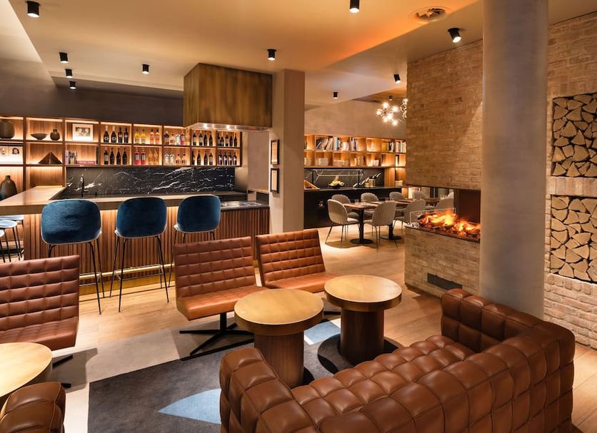 Bar Photo