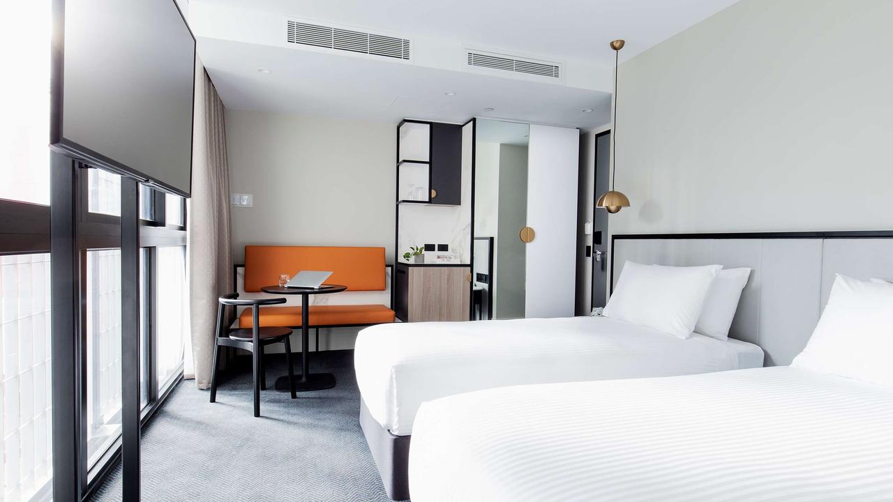 Brady Hotels Jones Lane from 67. Melbourne Hotel Deals & Reviews KAYAK