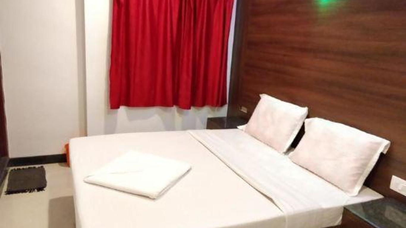 Ics Resiidency