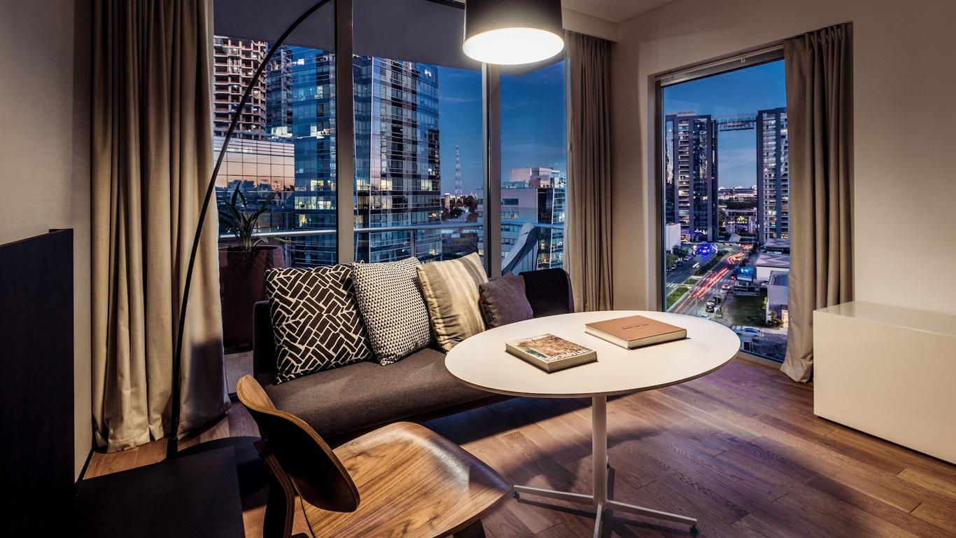 SLS Buenos Aires Puerto Madero
