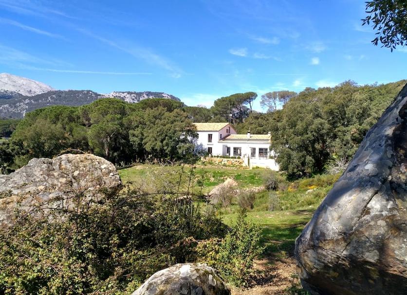 Outdoors view Photo