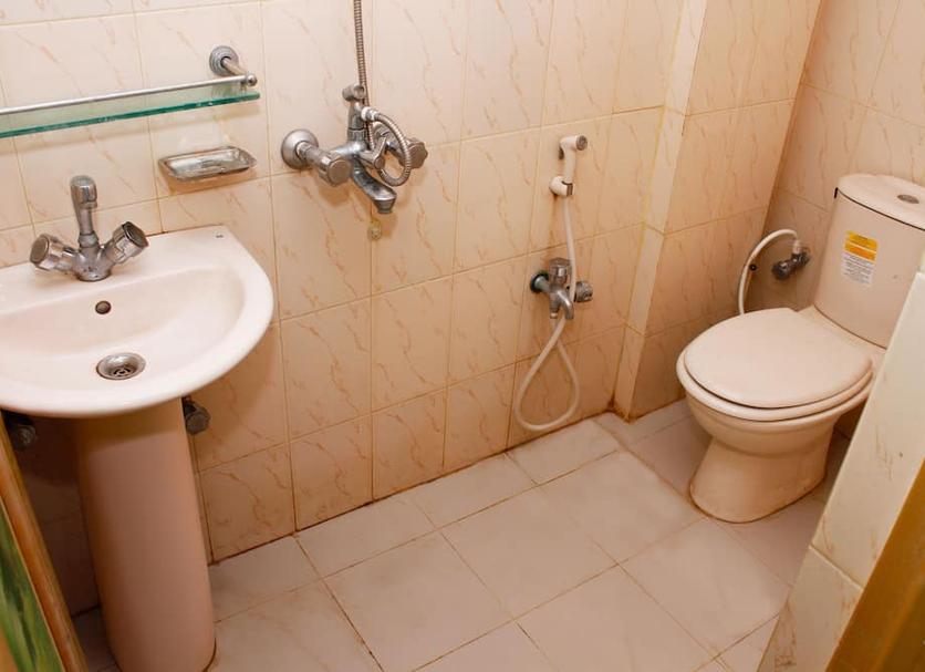Bathroom Photo