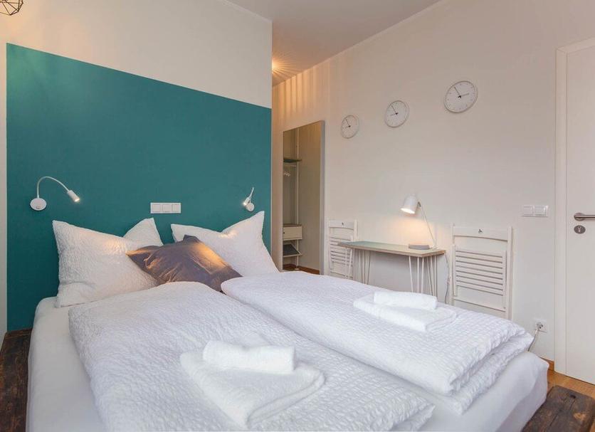 Bedroom Photo