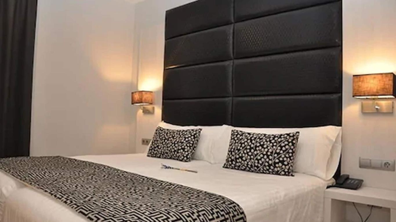 Hotel Selu