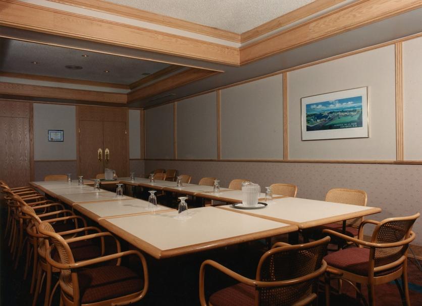 Conference room Photo