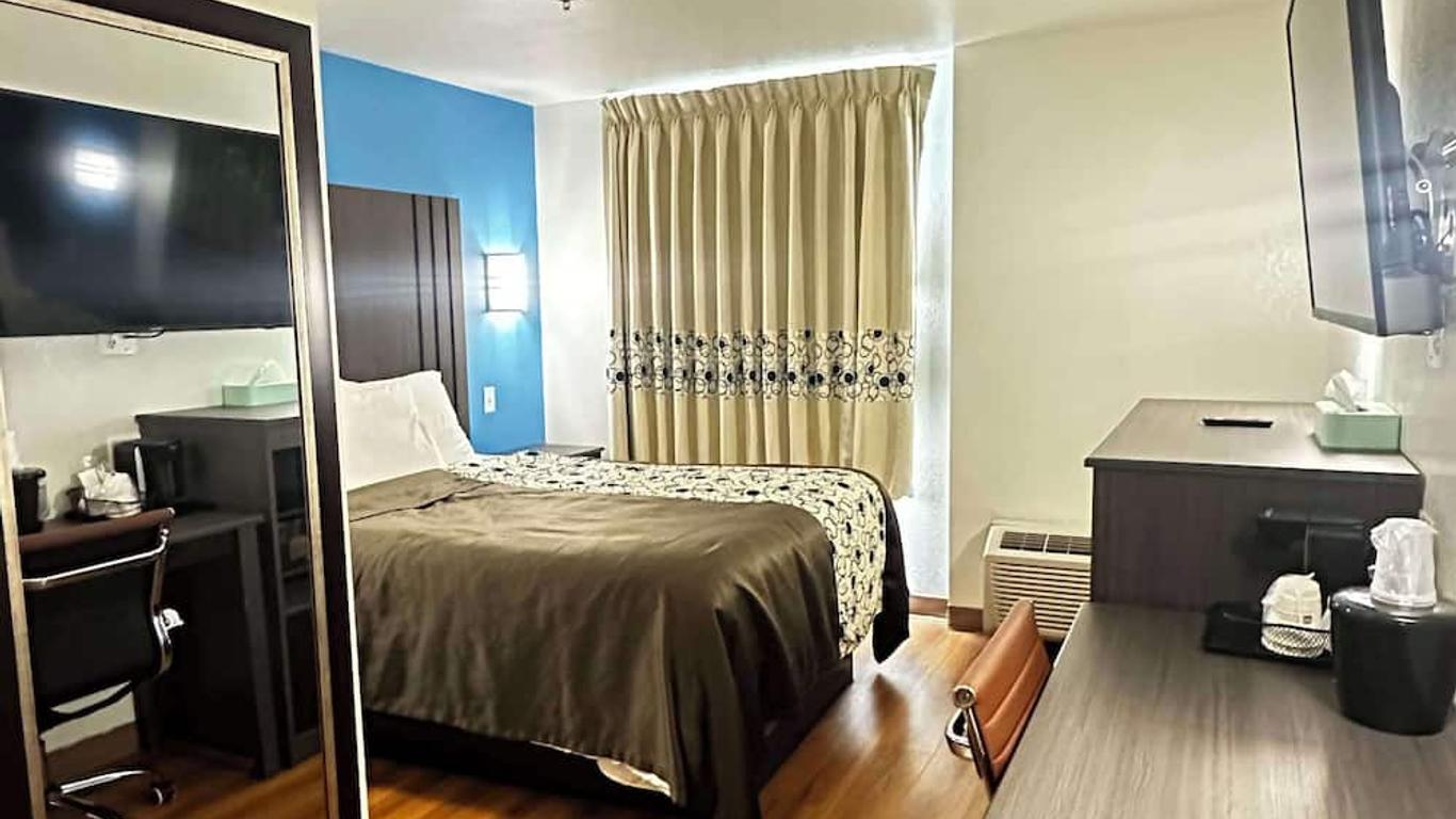 SureStay Plus Hotel by Best Western Niagara Falls East