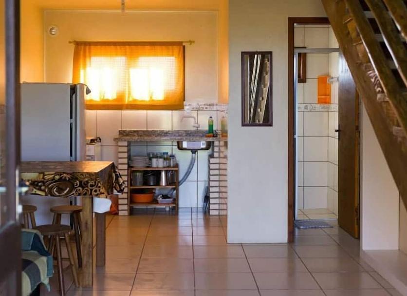 Kitchen Photo