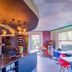 ibis Styles Toulouse-Blagnac Aéroport in Blagnac lobby bar with hanging lights and seating