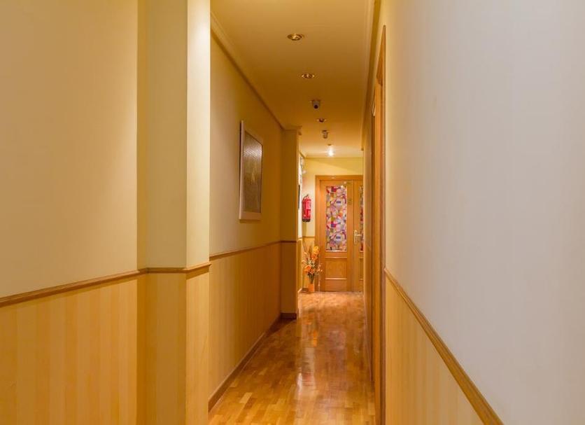 Hallway Photo