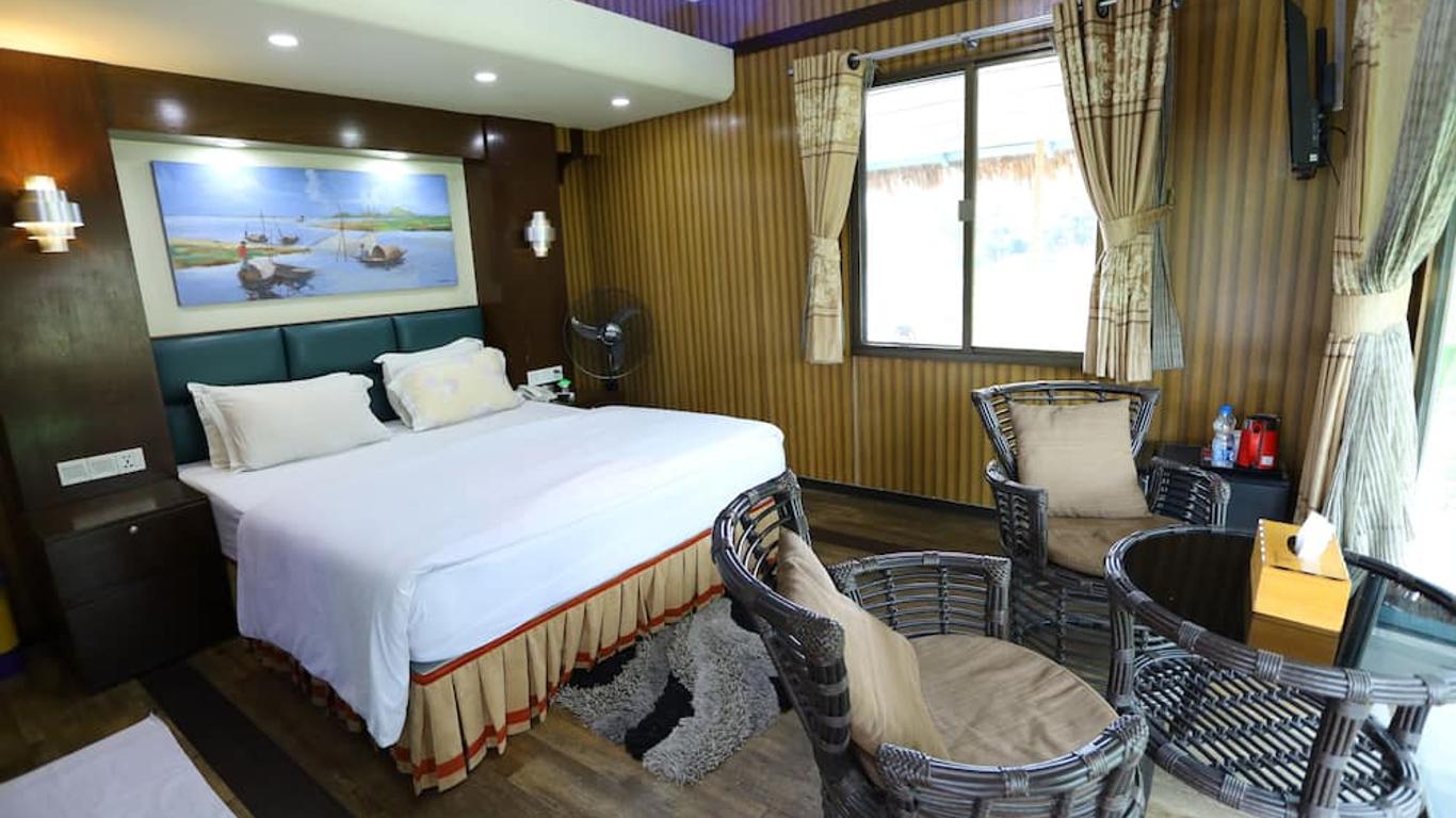 Rangauti Resort