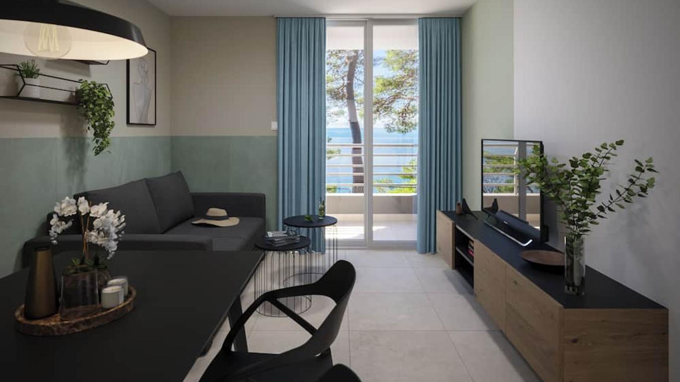 Holiday Village Sagitta