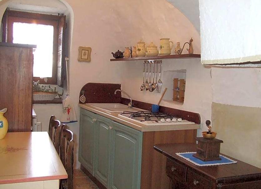 Kitchen Photo