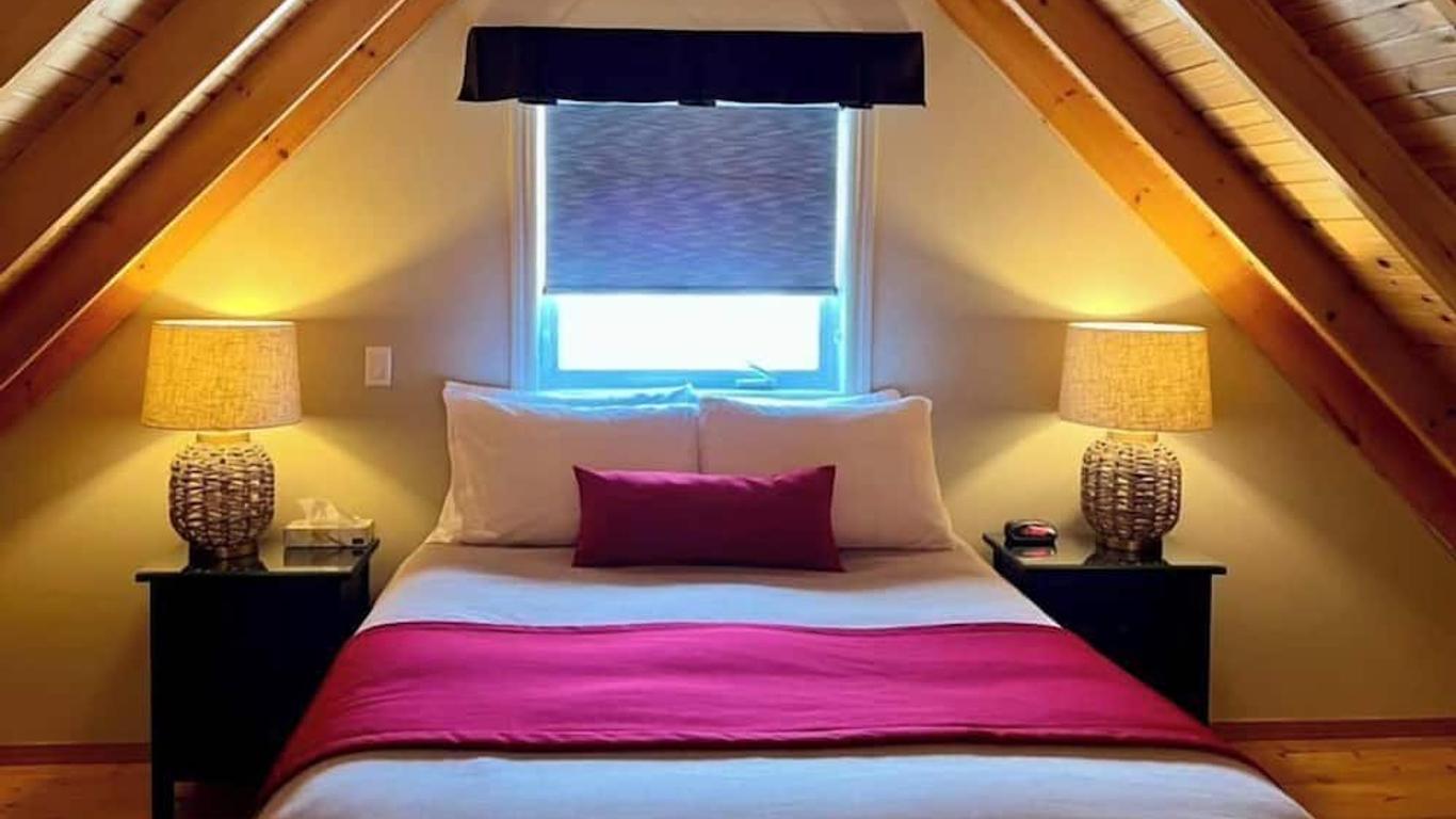 Auberge Aux Quatre Matins