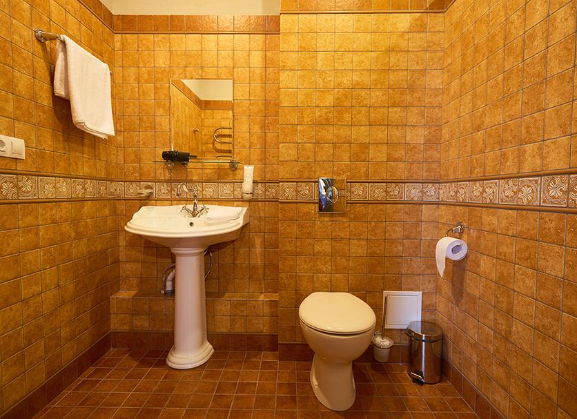 Bathroom Photo