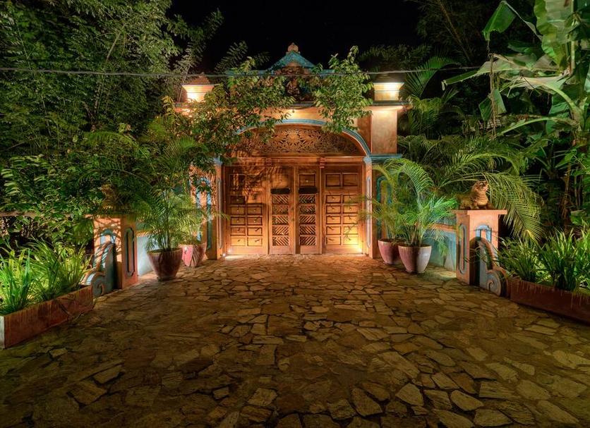 Outdoors view Photo