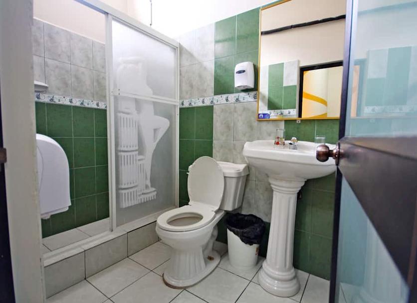 Bathroom Photo