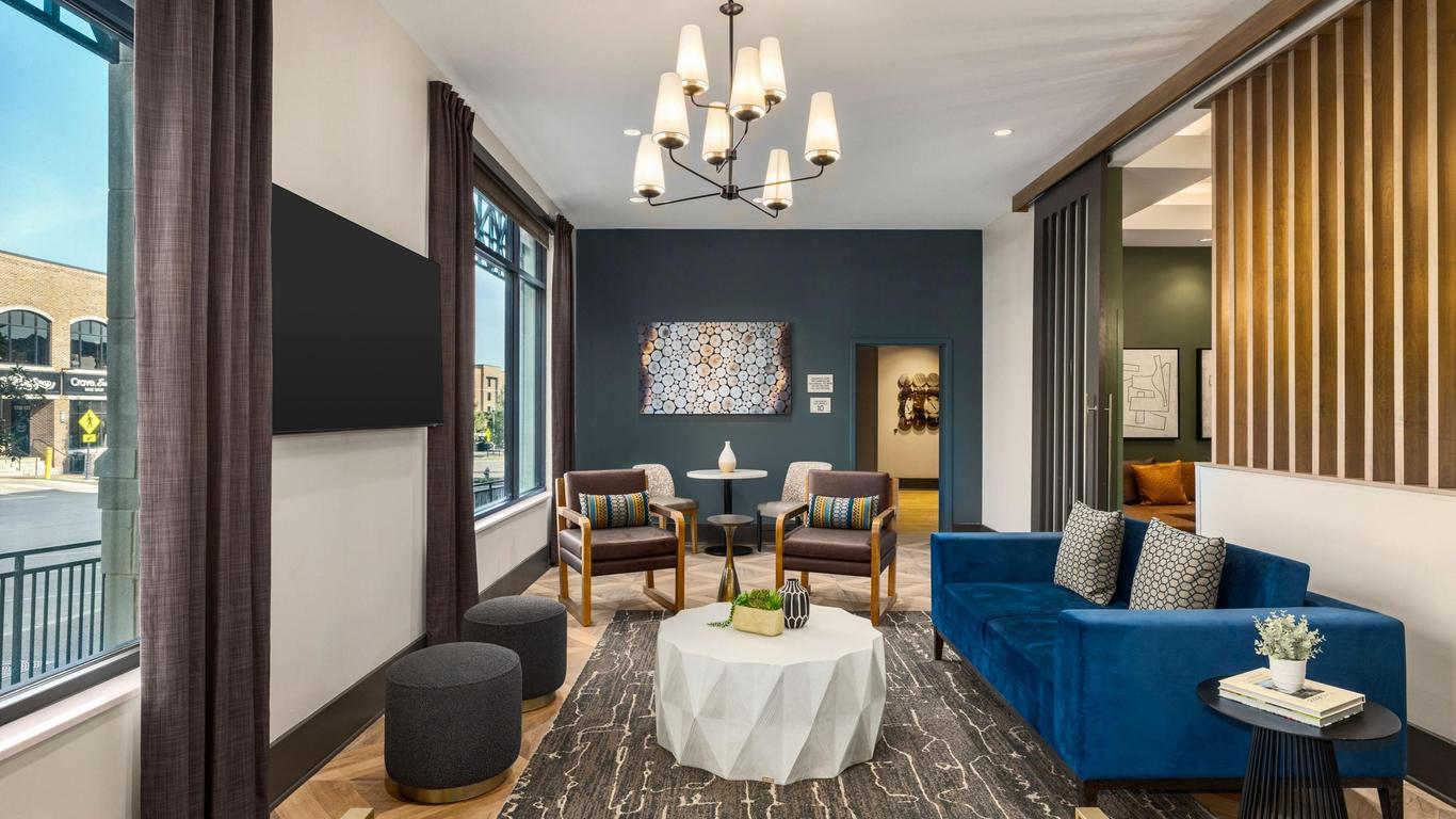 TownePlace Suites by Marriott Memphis Germantown