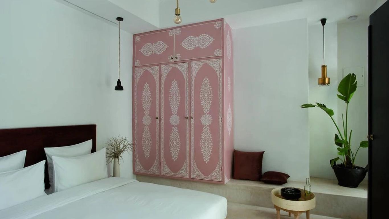 Numa Marrakech
