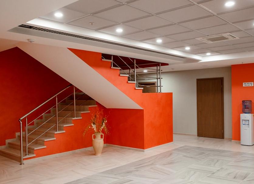 Stairs Photo