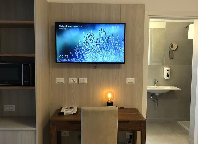 Room amenity Photo