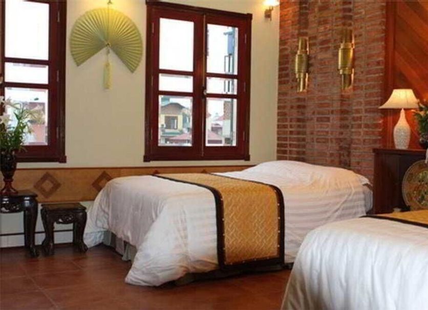 Bedroom Photo