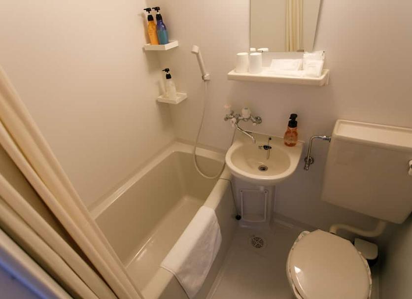 Bathroom Photo
