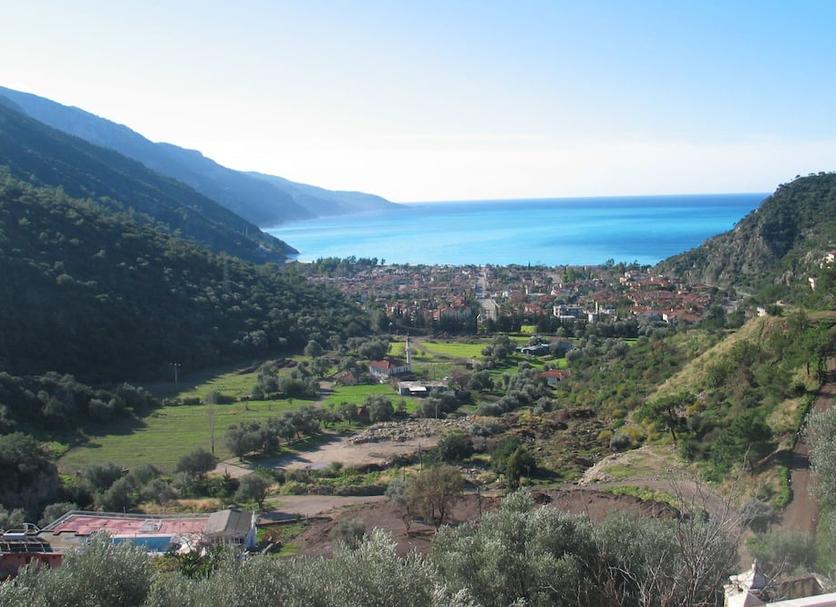 Outdoors view Photo