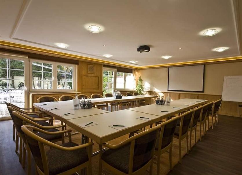 Conference room Photo
