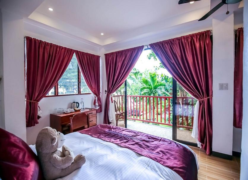 Bedroom Photo