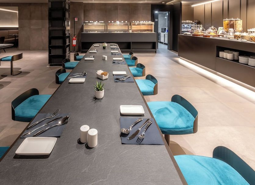 Scarlatti Hotel Milano from Milan Hotel Deals Reviews KAYAK