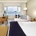 Hotel Jequitimar Guarujá Resort & SPA by Accor room with ocean view and balcony, Guarujá