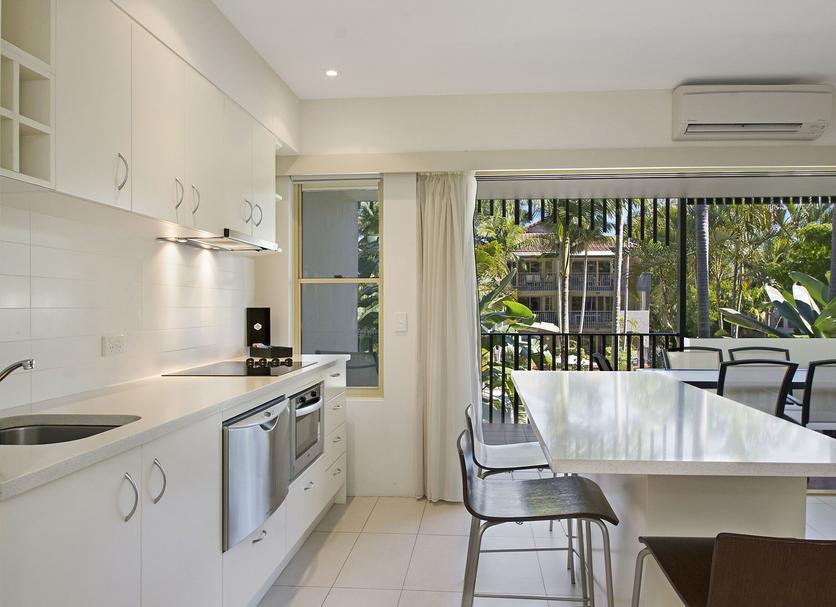 Kitchen Photo