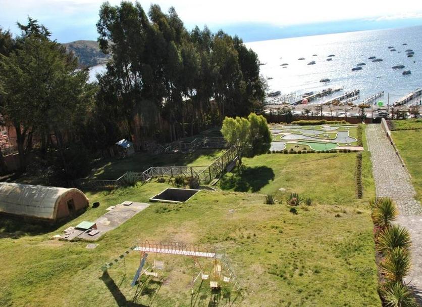 Outdoors view Photo