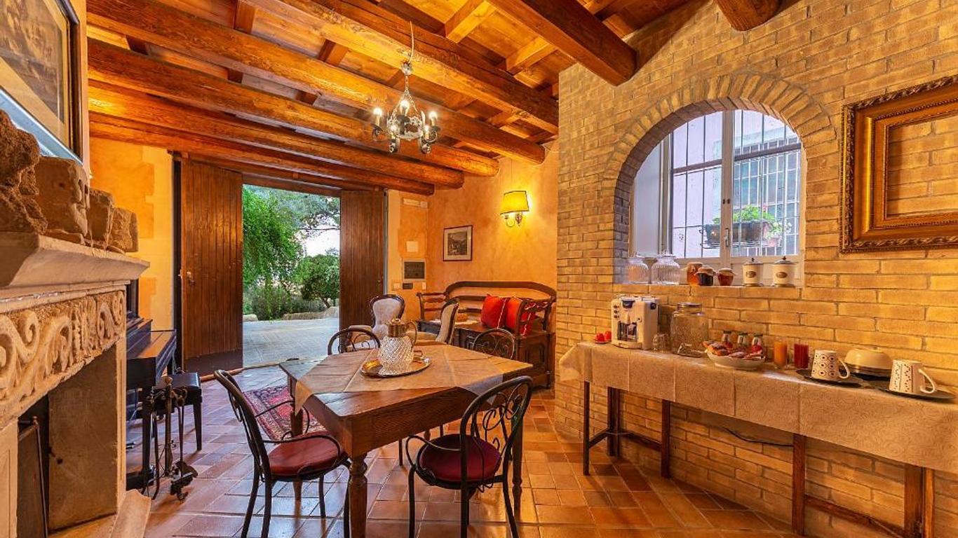 Villa Maria Affittacamere