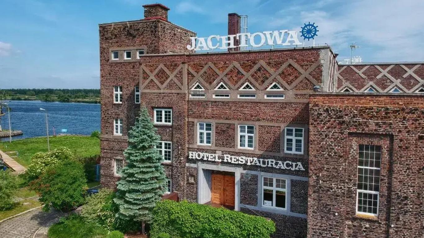 Jachtowa Hotel I Restauracja