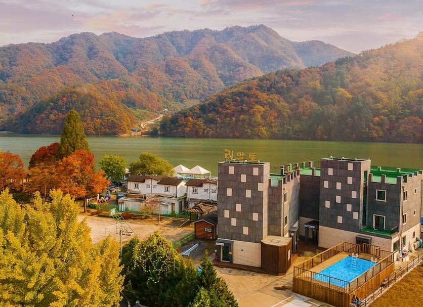 Outdoors view Photo