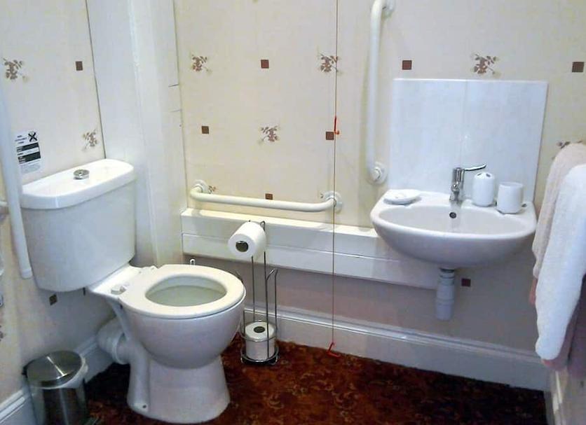 Bathroom Photo