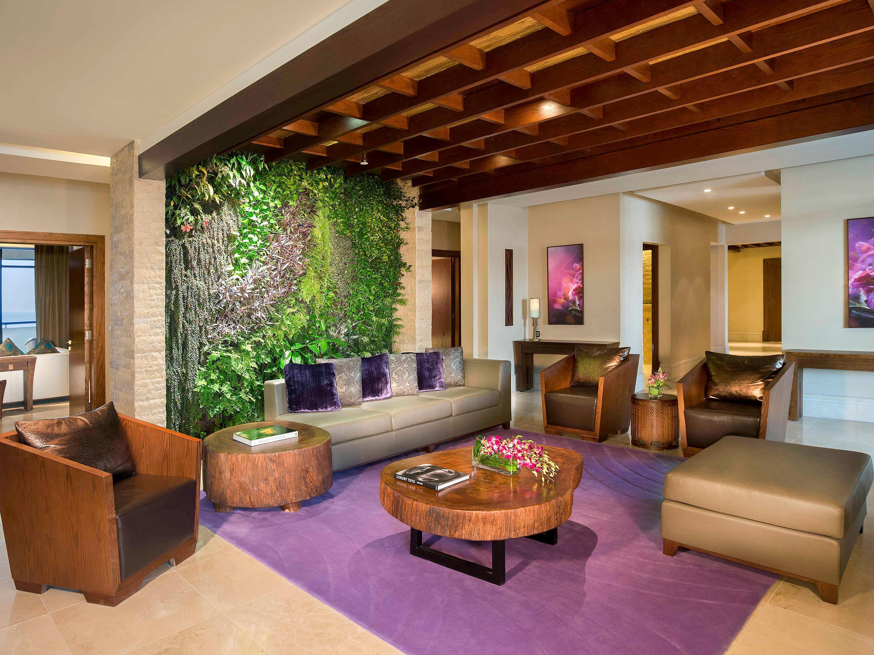 Sofitel Dubai The Palm Resort & Spa