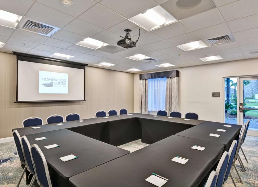 Conference room Photo