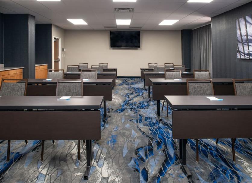 Conference room Photo
