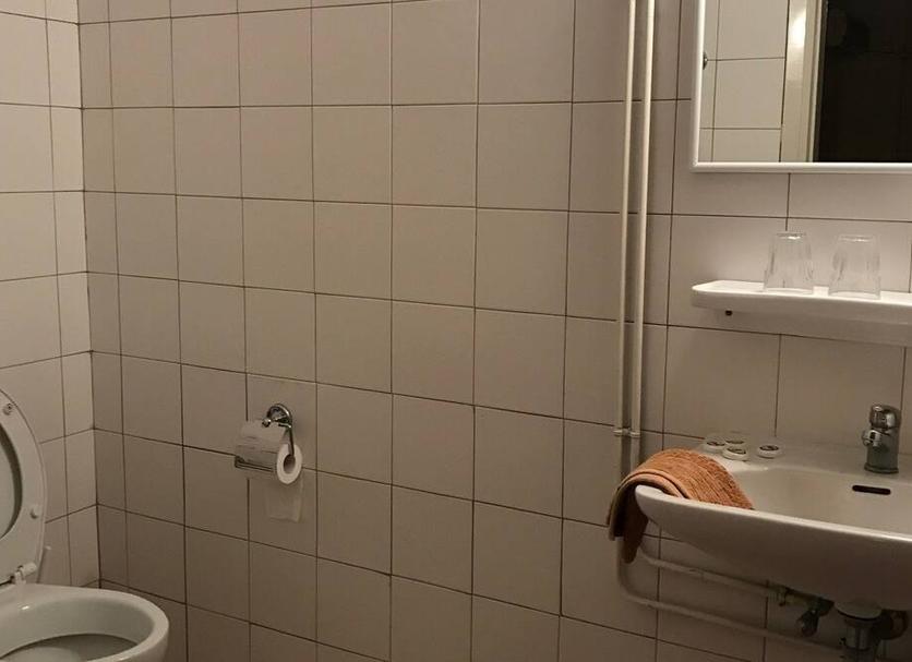 Bathroom Photo
