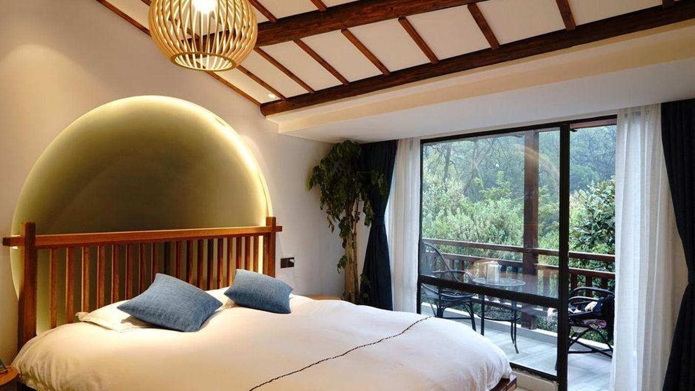 Zhujianting Boutique Guesthouse