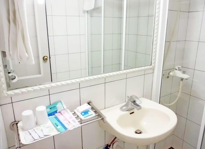 Bathroom Photo