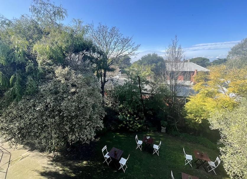 Outdoors view Photo