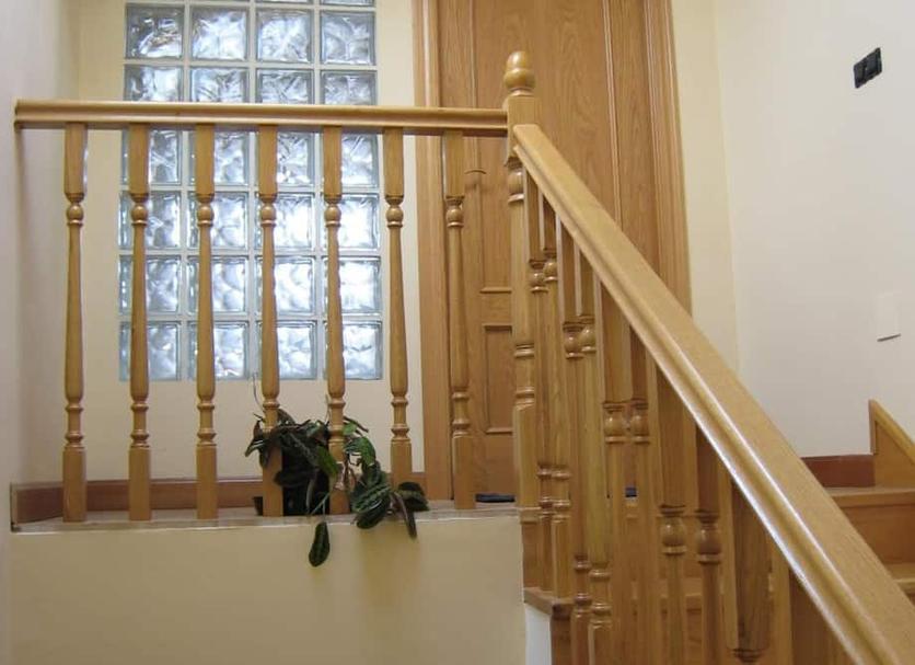 Stairs Photo