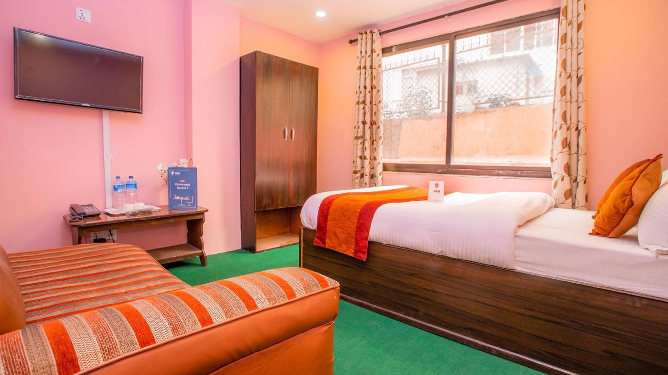 OYO 137 Hotel Pranisha Inn