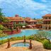 ITC Grand Goa, A Luxury Collection Resort & Spa, Goa in Cansaulim with lagoon-style pool and palms