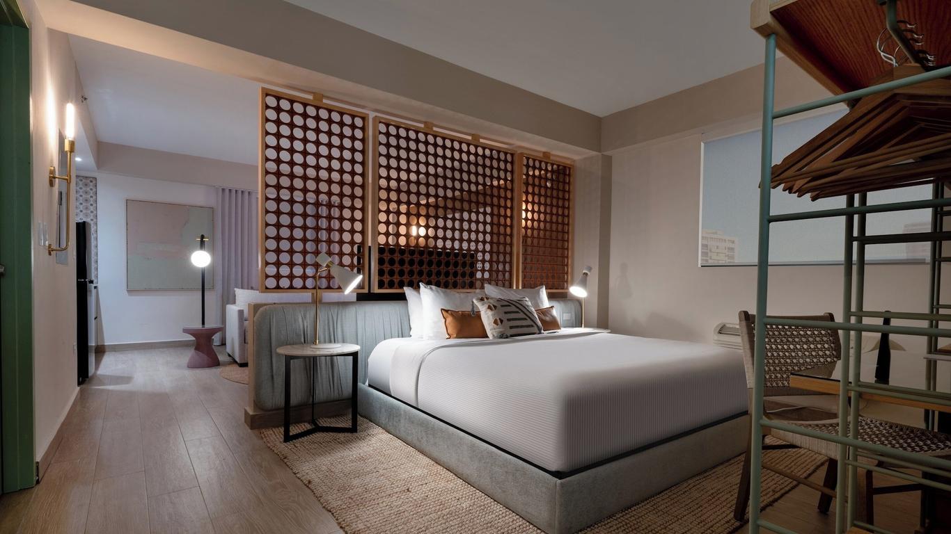 HiBird- Apartment and Suites Hotel