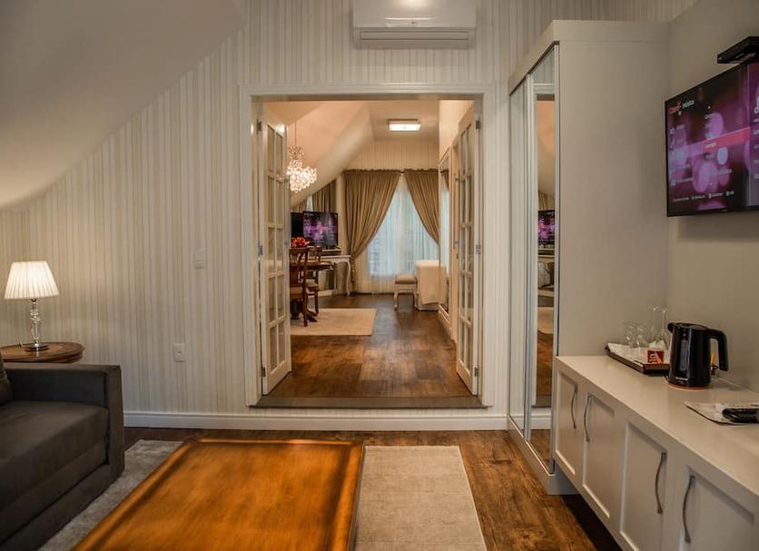 Room amenity Photo