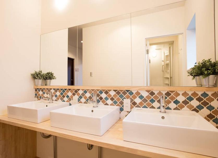 Bathroom Photo